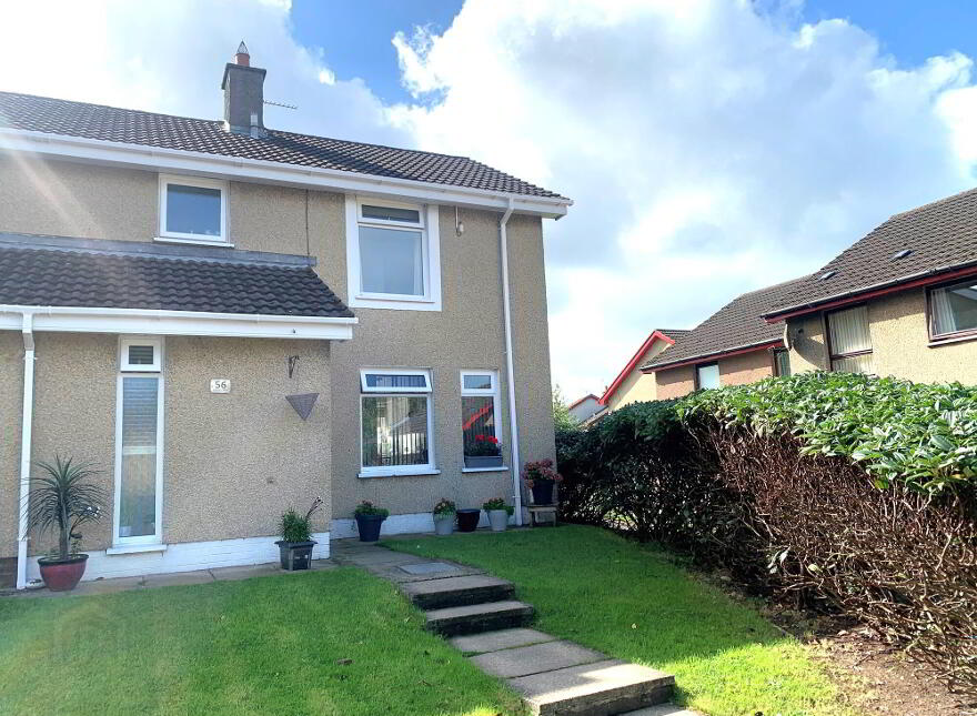 56 Cloneen Drive, Ballymoney, BT53 6PT