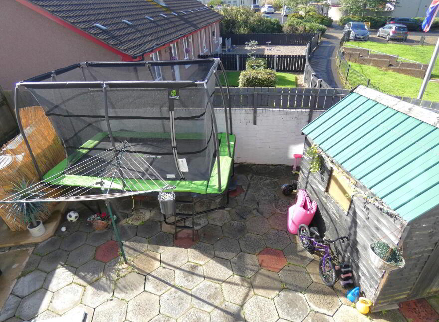 56 Cloneen Drive, Ballymoney, BT53 6PT