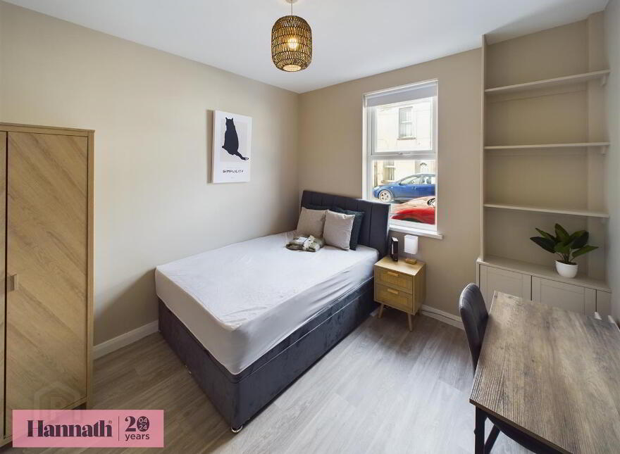 Room 1, 13 Harford Street, Portadown, Craigavon, BT62 3AA