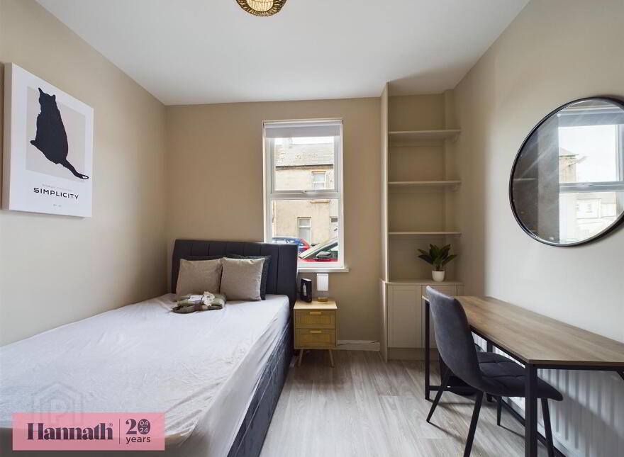 Room 1, 13 Harford Street, Portadown, Craigavon, BT62 3AA