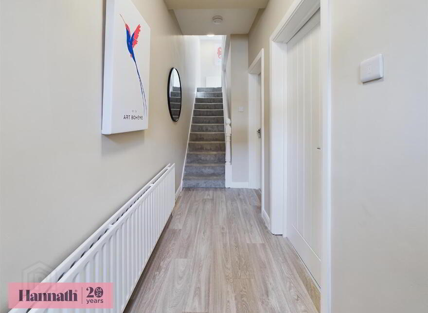 Room 1, 13 Harford Street, Portadown, Craigavon, BT62 3AA