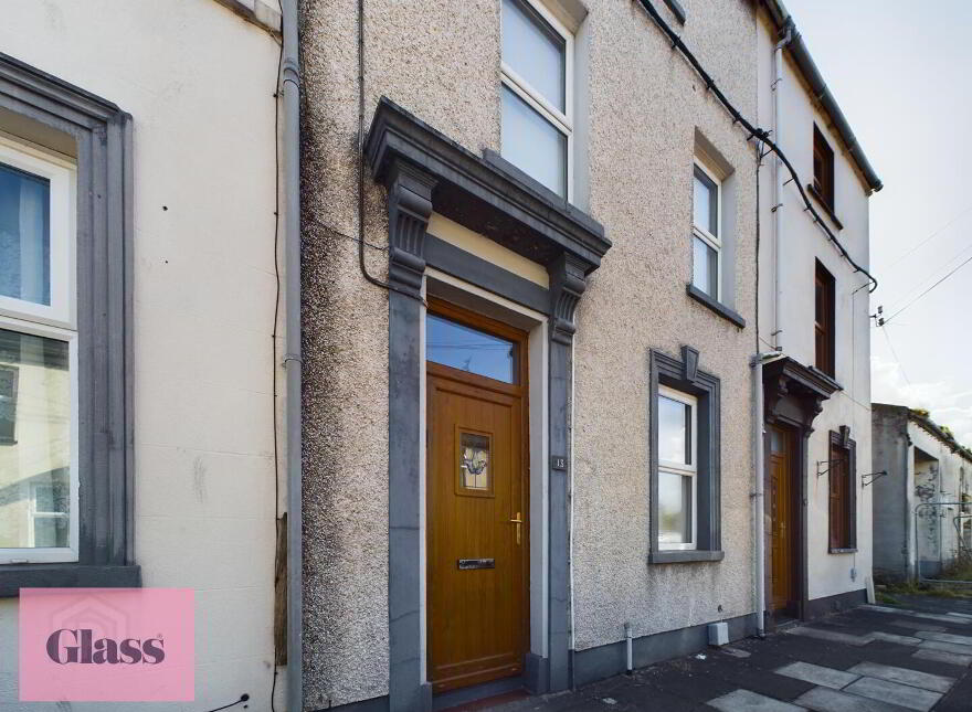 Room 1, 13 Harford Street, Portadown, Craigavon, BT62 3AA