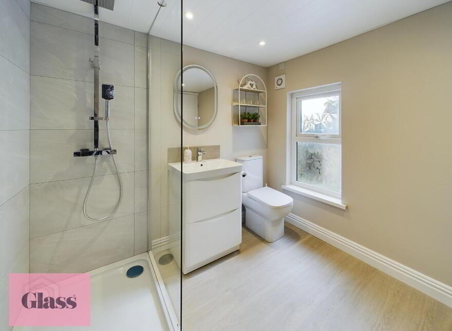 Room 1, 13 Harford Street, Portadown, Craigavon, BT62 3AA