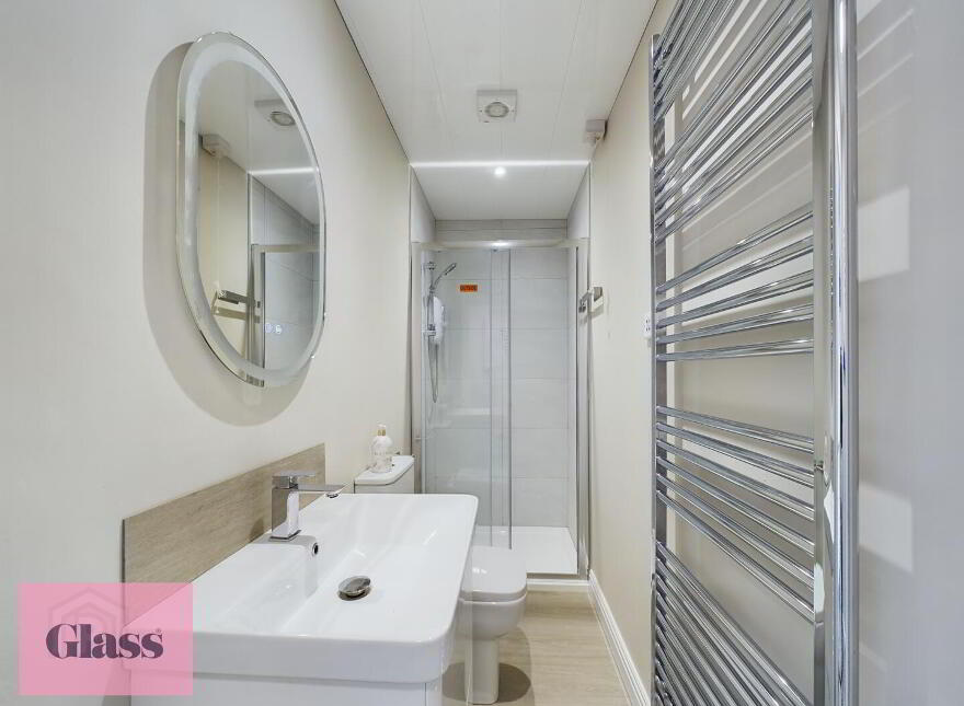 Room 1, 13 Harford Street, Portadown, Craigavon, BT62 3AA