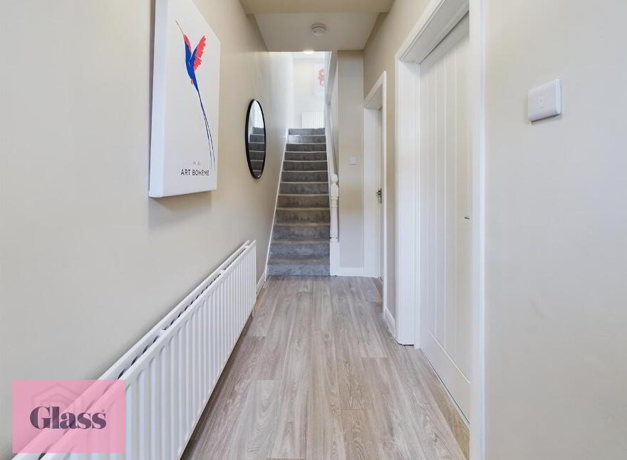 Room 1, 13 Harford Street, Portadown, Craigavon, BT62 3AA