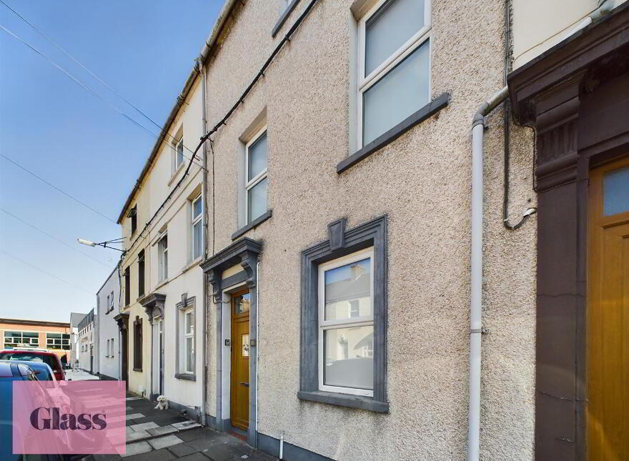 Room 1, 13 Harford Street, Portadown, Craigavon, BT62 3AA