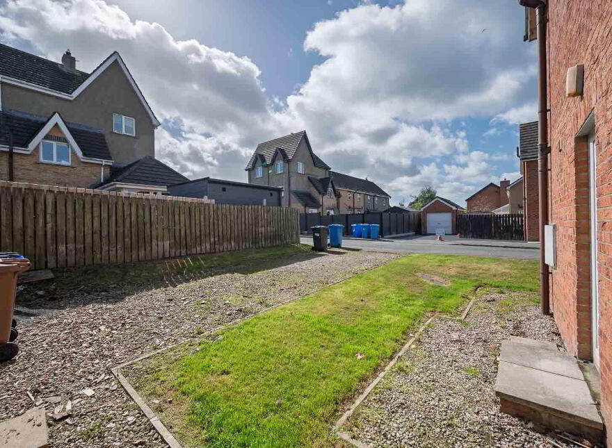 31 Copeland Square, Donaghadee, BT21 0JZ