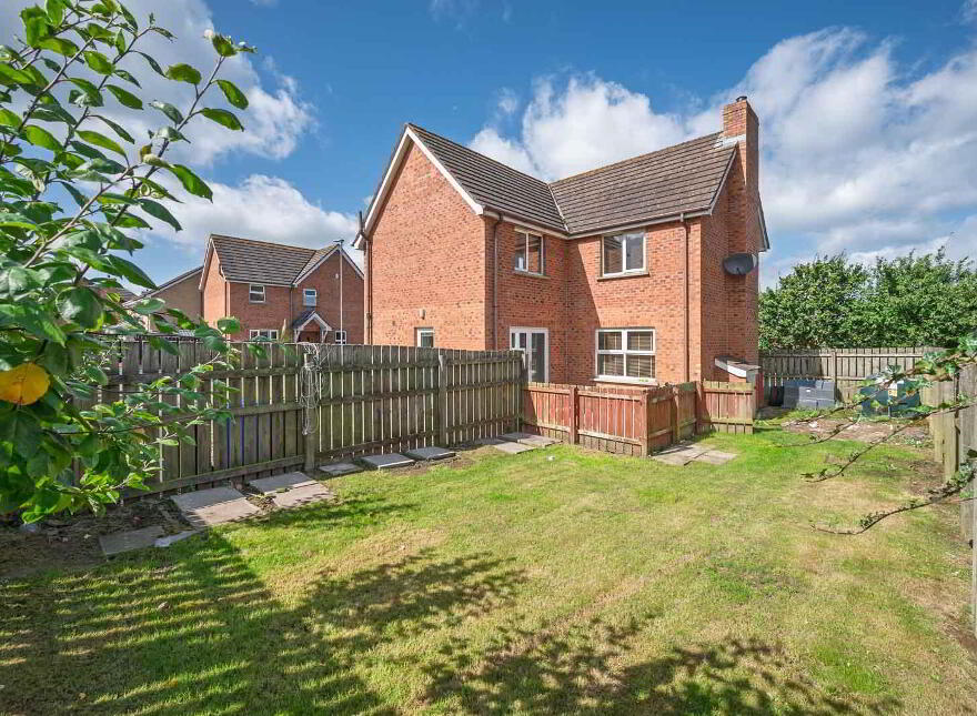 31 Copeland Square, Donaghadee, BT21 0JZ