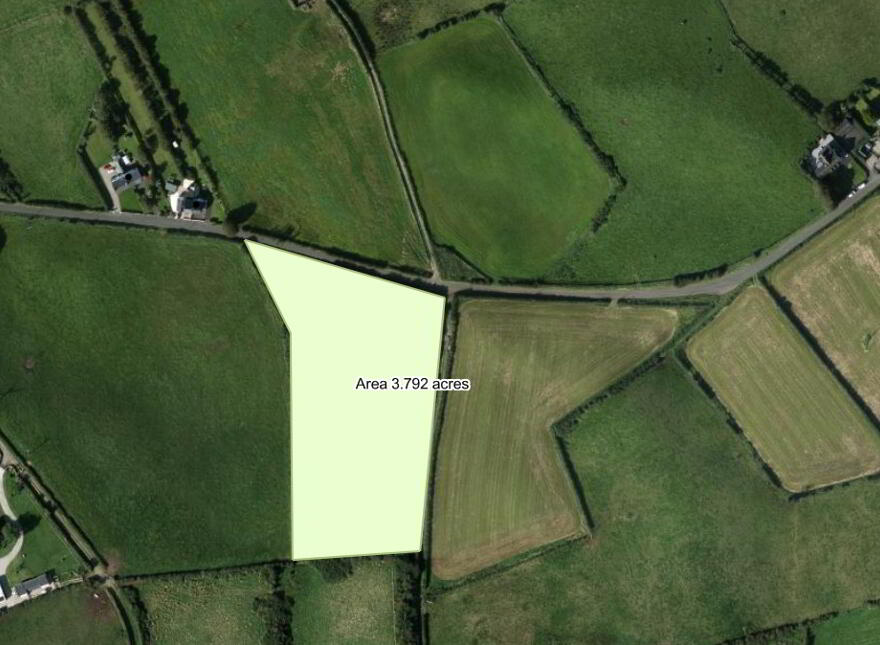 Lands At Corbally Road, Portrush, Coleraine, BT52 2LZ