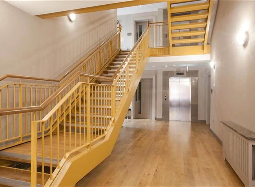 Apt 12, 2 Windsor Road, Belfast, BT9 7FQ