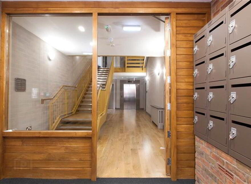 Apt 12, 2 Windsor Road, Belfast, BT9 7FQ