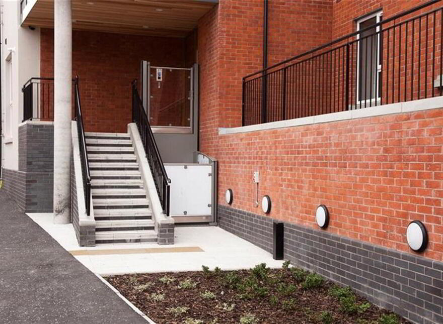 Apt 12, 2 Windsor Road, Belfast, BT9 7FQ