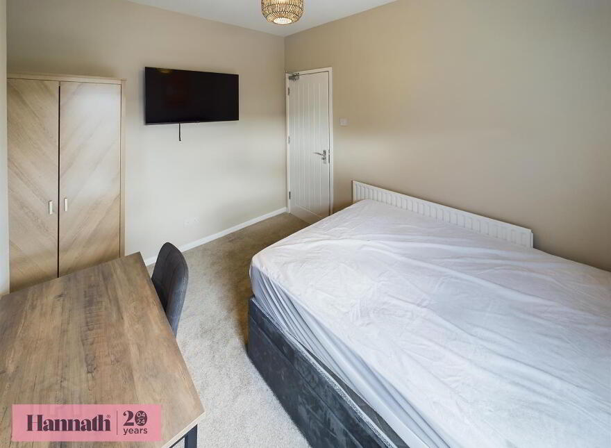 Room 2, 13 Harford Street, Portadown, Craigavon, BT62 3AA