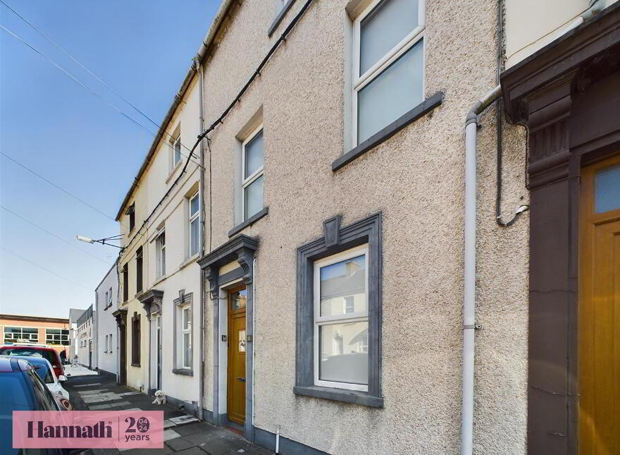 Room 2, 13 Harford Street, Portadown, Craigavon, BT62 3AA