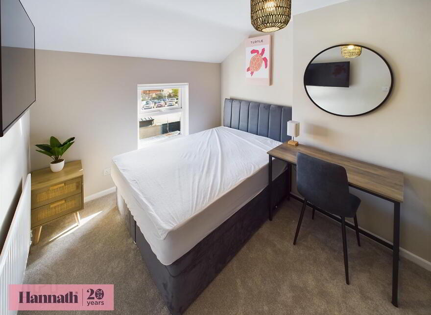 Room 4, 13 Harford Street, Portadown, Craigavon, BT62 3AA