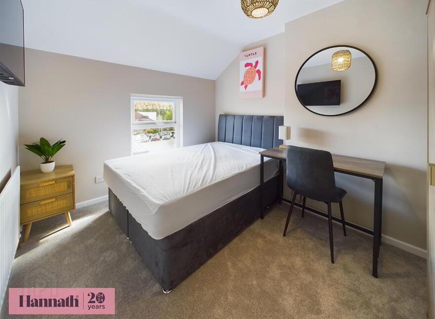 Room 4, 13 Harford Street, Portadown, Craigavon, BT62 3AA