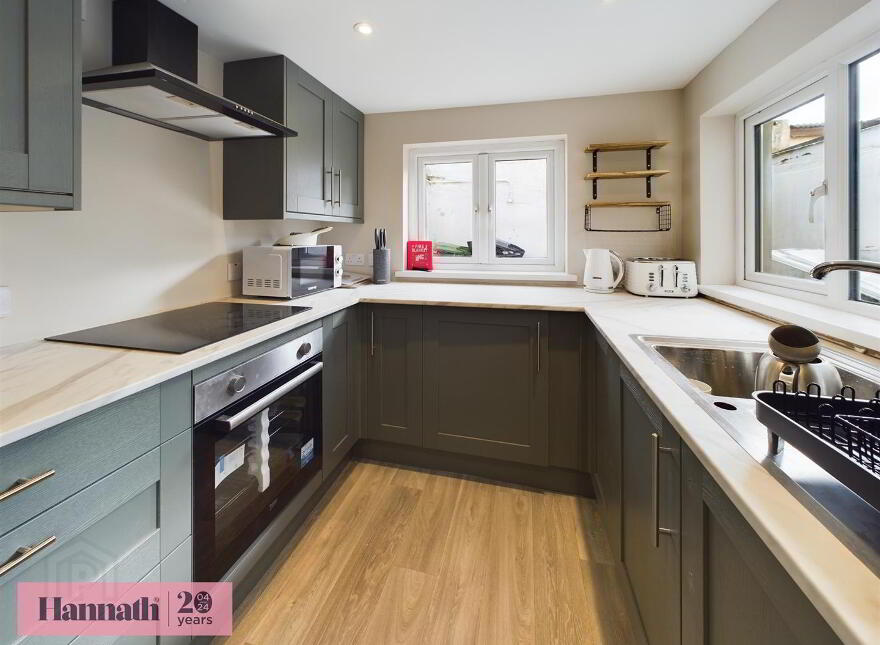 Room 4, 13 Harford Street, Portadown, Craigavon, BT62 3AA