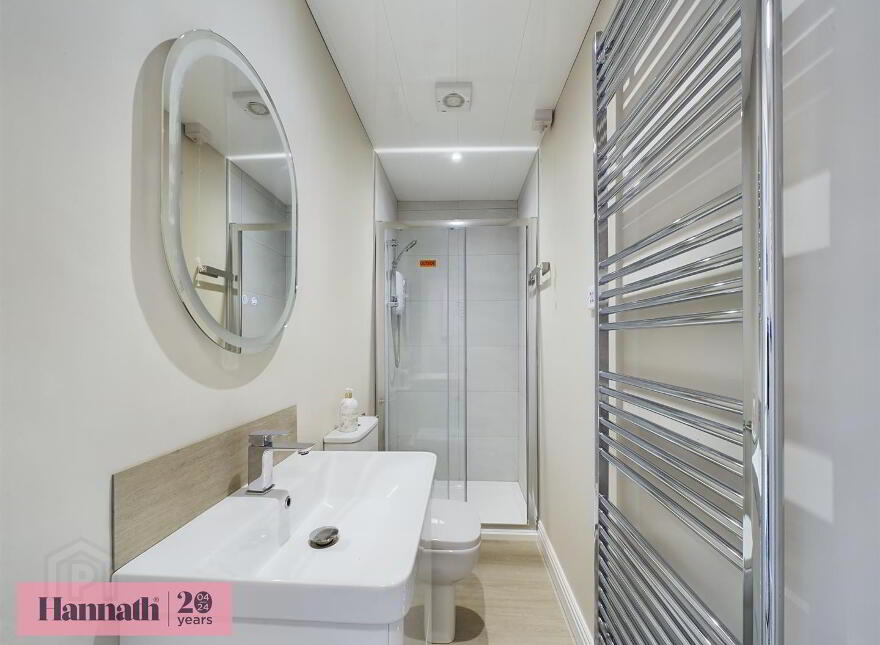 Room 4, 13 Harford Street, Portadown, Craigavon, BT62 3AA