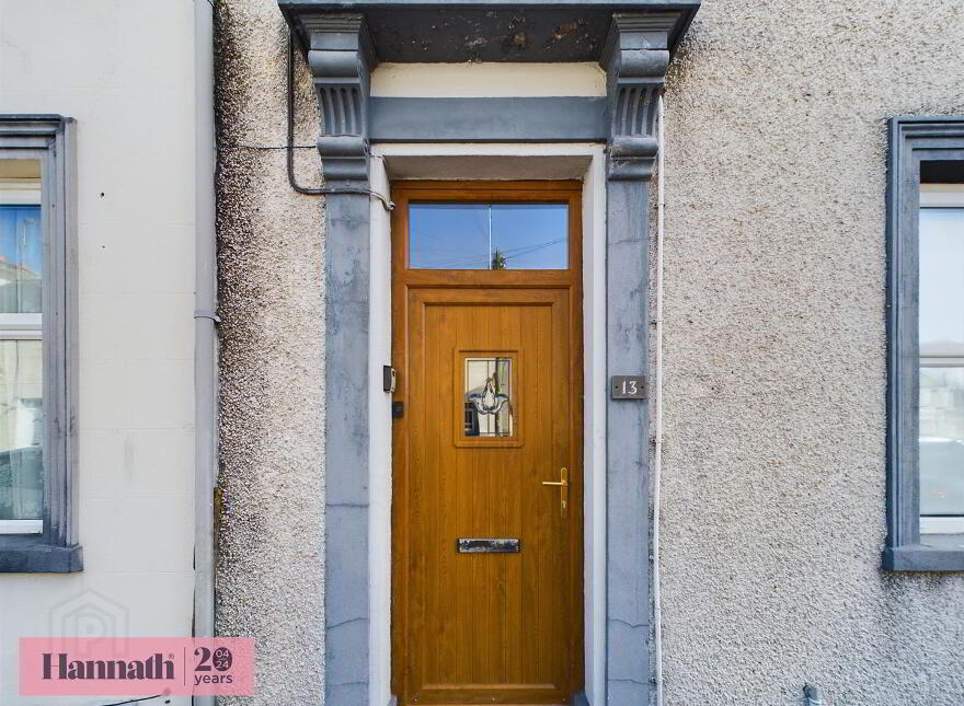 Room 4, 13 Harford Street, Portadown, Craigavon, BT62 3AA