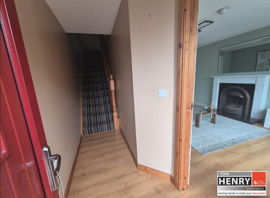 Ballynakilly Area, Ballynakilly, Dungannon, BT71 6GX
