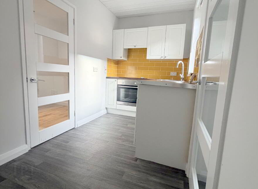 118 Ebor Street, Belfast, BT12 6NQ