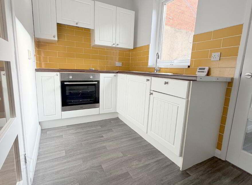 118 Ebor Street, Belfast, BT12 6NQ