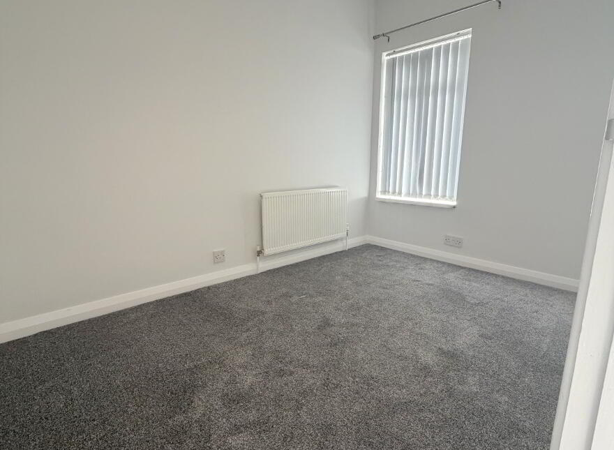 118 Ebor Street, Belfast, BT12 6NQ