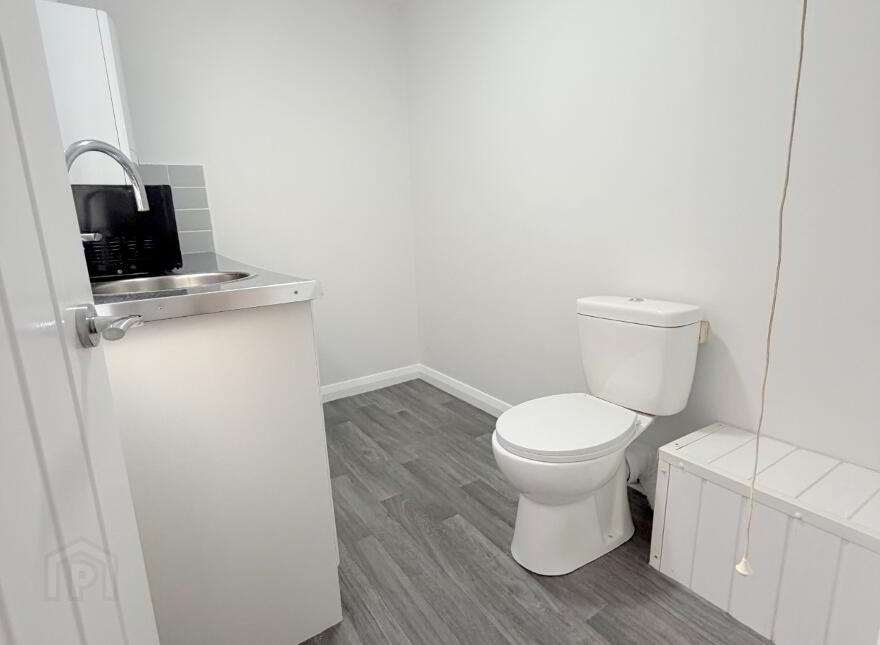 118 Ebor Street, Belfast, BT12 6NQ