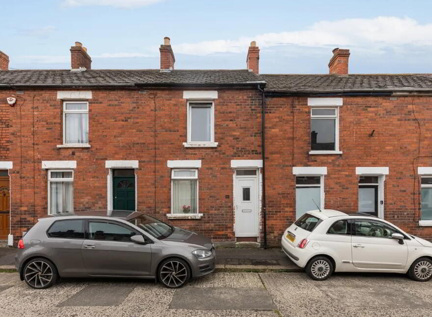 118 Ebor Street, Belfast, BT12 6NQ