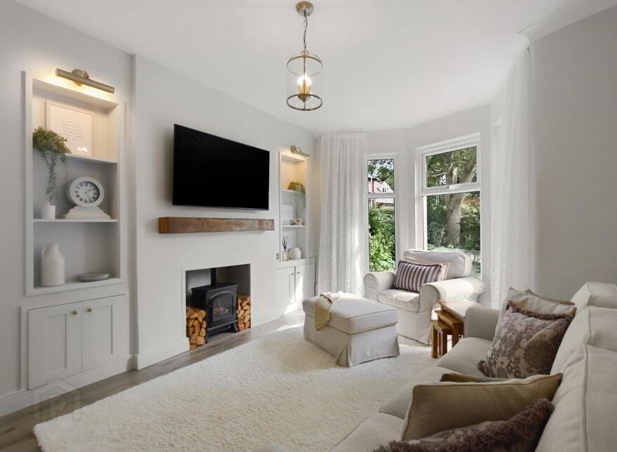 757 Lisburn Road, Belfast, BT9 7GW
