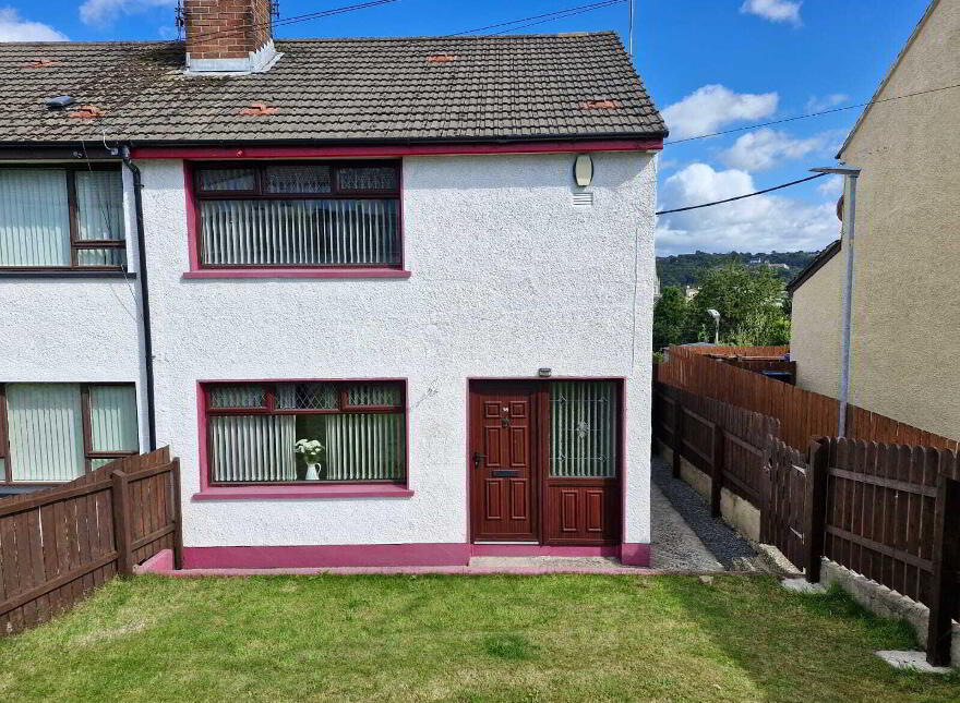 36 Barcroft Park, Newry, BT35 8EN