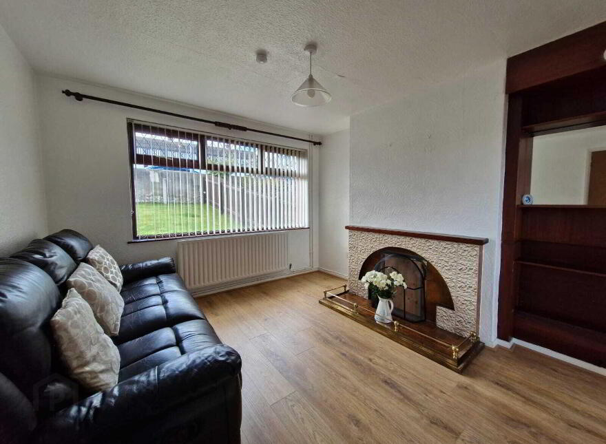 36 Barcroft Park, Newry, BT35 8EN