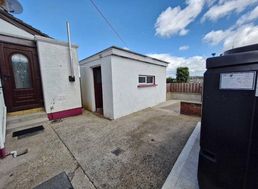 36 Barcroft Park, Newry, BT35 8EN