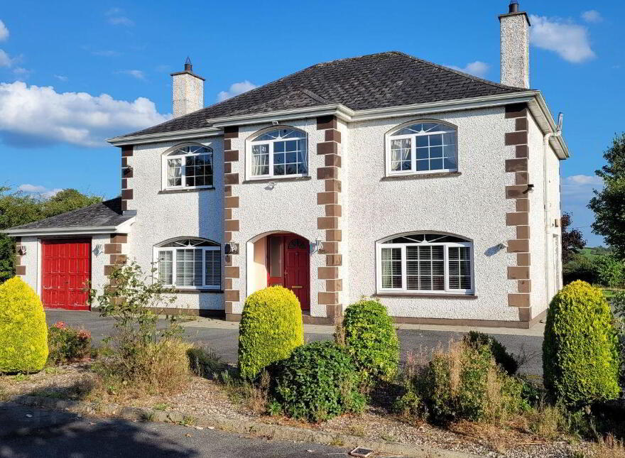 4 Corrlurgan Court, Virginia Road, Bailieborough, A82YE62 photo