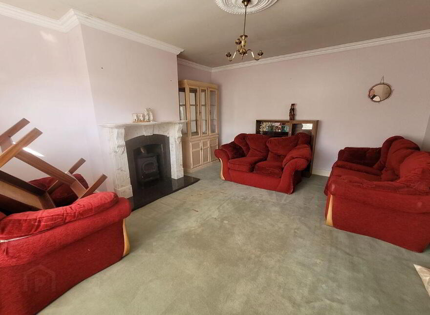 4 Corrlurgan Court, Virginia Road, Bailieborough, A82YE62