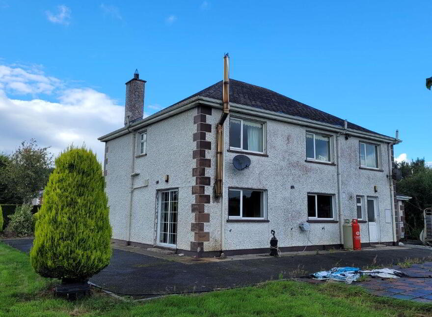 4 Corrlurgan Court, Virginia Road, Bailieborough, A82YE62