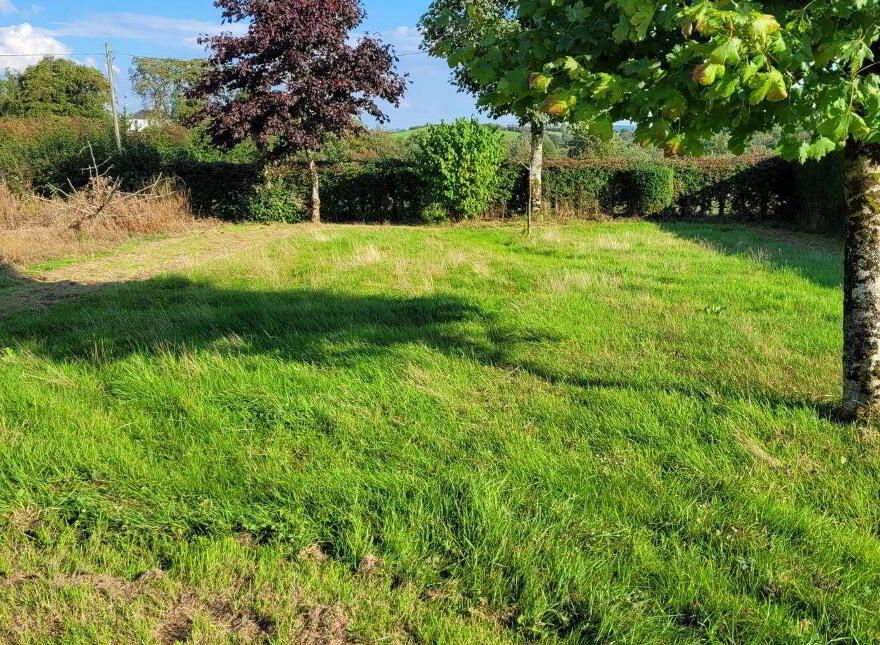 4 Corrlurgan Court, Virginia Road, Bailieborough, A82YE62