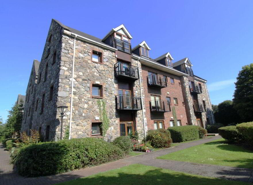23 The Mills, Old Navan Road, Castleknock, Castleknock, D15T856