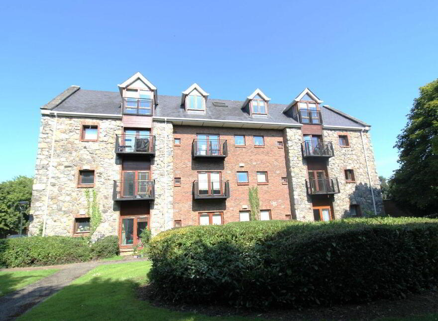 23 The Mills, Old Navan Road, Castleknock, Castleknock, D15T856