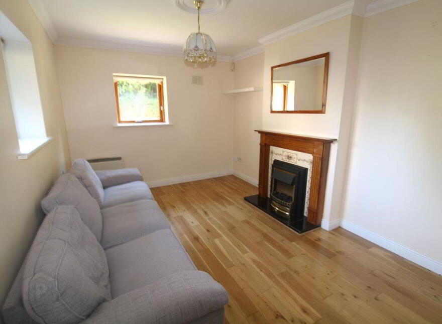 23 The Mills, Old Navan Road, Castleknock, Castleknock, D15T856