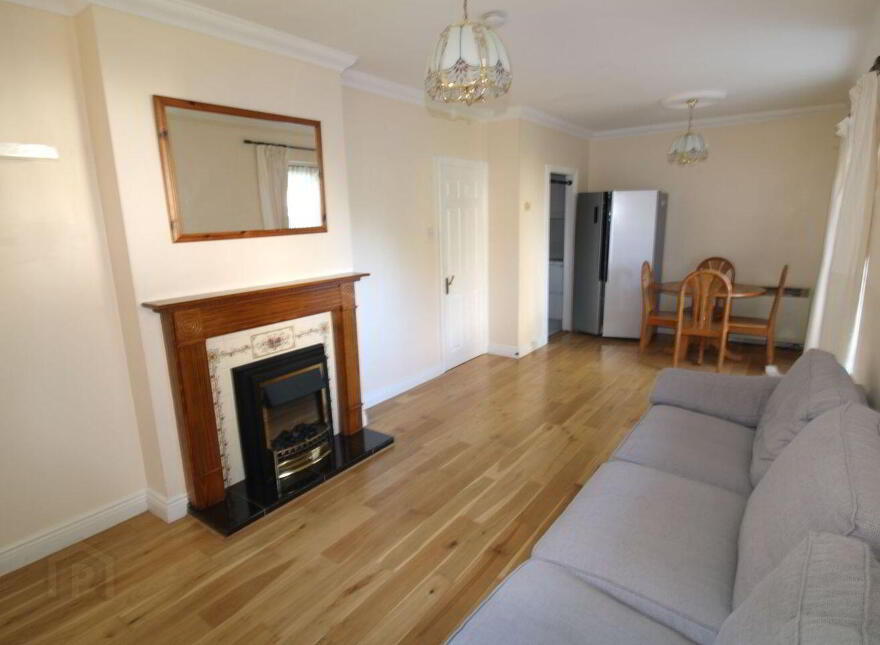 23 The Mills, Old Navan Road, Castleknock, Castleknock, D15T856
