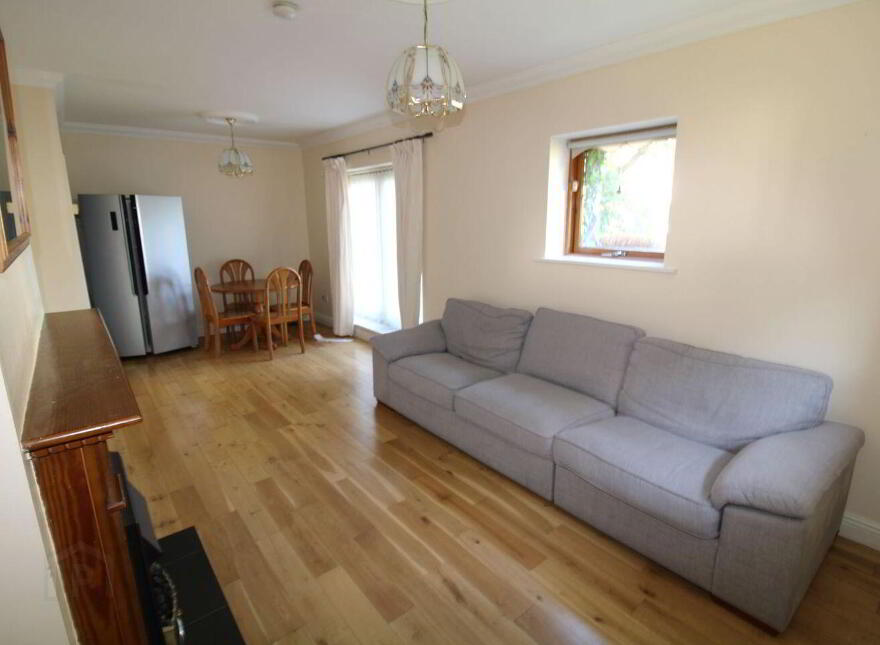 23 The Mills, Old Navan Road, Castleknock, Castleknock, D15T856