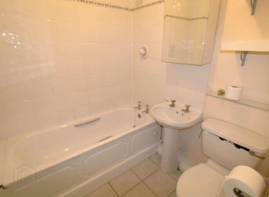 23 The Mills, Old Navan Road, Castleknock, Castleknock, D15T856