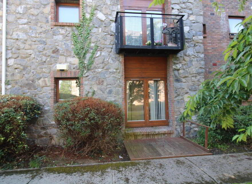 23 The Mills, Old Navan Road, Castleknock, Castleknock, D15T856