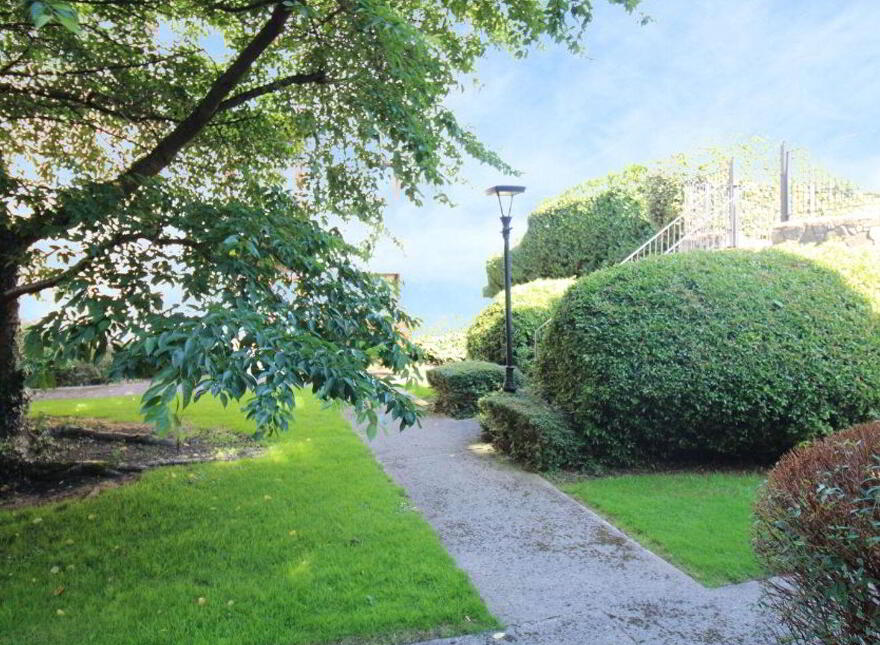 23 The Mills, Old Navan Road, Castleknock, Castleknock, D15T856