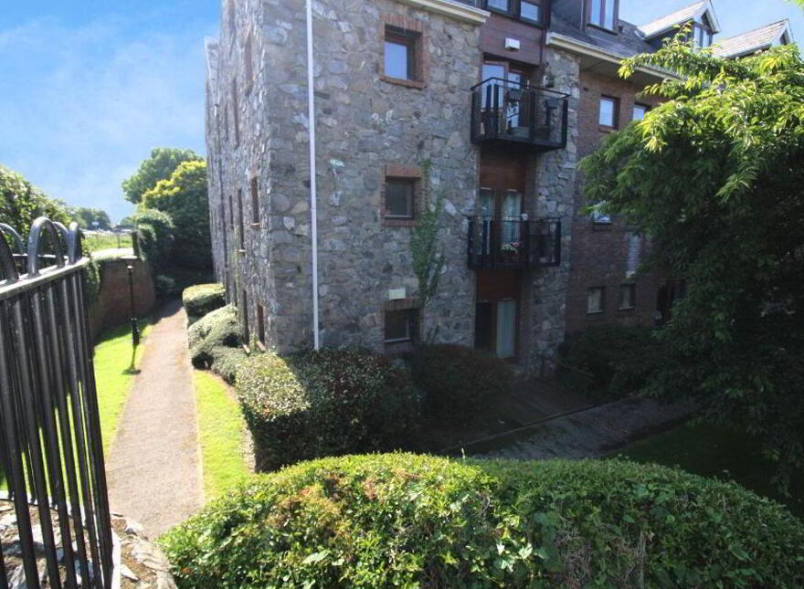 23 The Mills, Old Navan Road, Castleknock, Castleknock, D15T856