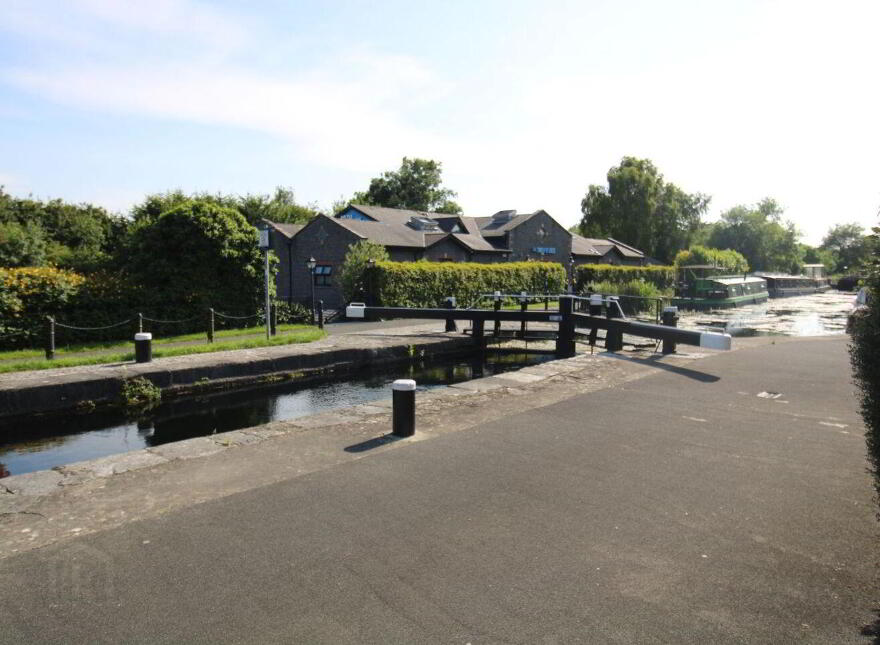 23 The Mills, Old Navan Road, Castleknock, Castleknock, D15T856