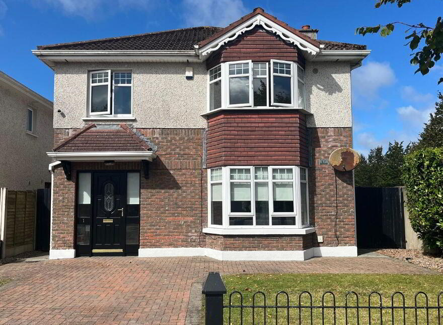 1 Woodville Rise, Woodville Grange, Athlone, N37F753