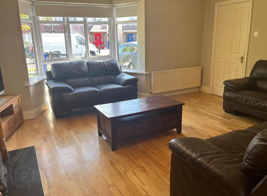 1 Woodville Rise, Woodville Grange, Athlone, N37F753