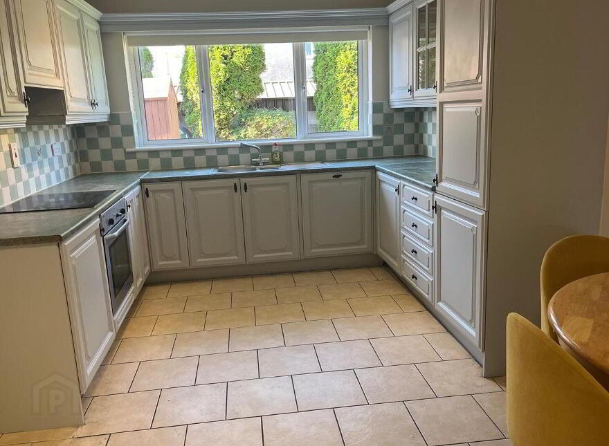 1 Woodville Rise, Woodville Grange, Athlone, N37F753
